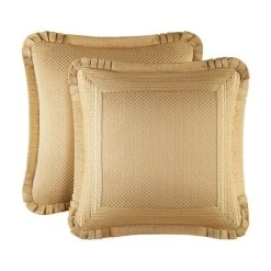 Coupon ❤️ Five Queens Court Nottingham Euro Sham ✔️