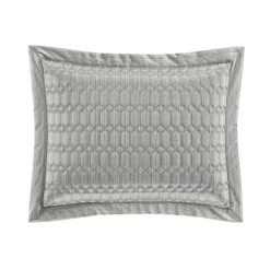 Cheap 😀 Five Queens Court Lafayette King Quilted Sham 🎉