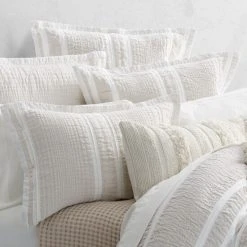 Cheapest 🤩 Five Queens Court Dune Pillow Sham 👍 -Five Queens Court Shop unnamed file 1672