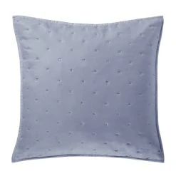 Wholesale ❤️ Five Queens Court Vito Euro Quilted Sham Green ✔️