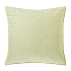 Wholesale ❤️ Five Queens Court Vito Euro Quilted Sham Green ✔️ -Five Queens Court Shop unnamed file 1688