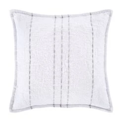 Cheapest 😉 Five Queens Court Westhampton Euro Sham ⭐