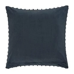 New 🔥 Five Queens Court Carter Euro Sham Navy 🔔 -Five Queens Court Shop unnamed file 1724