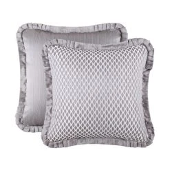 Cheap 🎁 Five Queens Court Lafayette Euro Sham 🌟