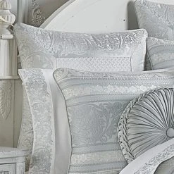 Discount 🛒 Five Queens Court Rivas Euro Sham 🤩 -Five Queens Court Shop unnamed file 1743