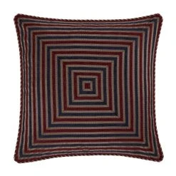 Promo 👏 Five Queens Court Middleton Euro Sham 😉