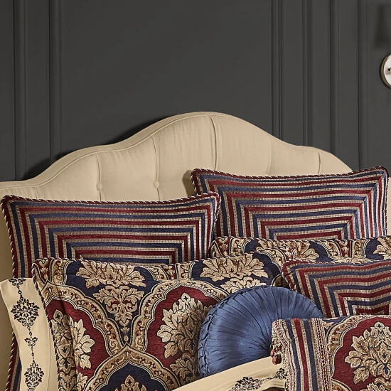 Promo π Five Queens Court Middleton Euro Sham π 2 Promo π Five Queens Court Middleton Euro Sham π - Image 2