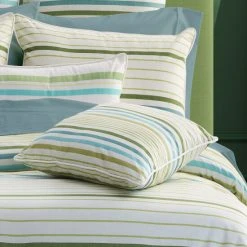 Deals 🥰 Five Queens Court Rebecca Surf Quilted Boudoir Decorative Throw Pillow ⌛ -Five Queens Court Shop unnamed file 1801