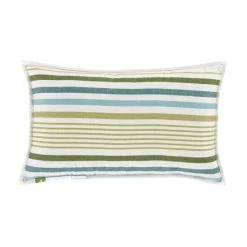 Deals 🥰 Five Queens Court Rebecca Surf Quilted Boudoir Decorative Throw Pillow ⌛ -Five Queens Court Shop unnamed file 1802