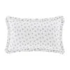 Deals 🥰 Five Queens Court Phoebe Boudoir Decorative Throw Pillow 🧨