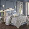 Buy 🔥 Five Queens Court Alexa Comforter Set 🎉
