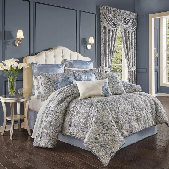 Buy π₯ Five Queens Court Alexa Comforter Set π 1 Buy π₯ Five Queens Court Alexa Comforter Set π