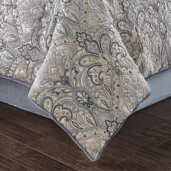 Buy π₯ Five Queens Court Alexa Comforter Set π 2 Buy π₯ Five Queens Court Alexa Comforter Set π - Image 2