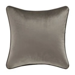 Best deal ⌛ Five Queens Court Camilla 18" Square Decorative Throw Pillow 🎁 -Five Queens Court Shop unnamed file 1835