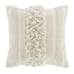 Flash Sale 🎁 Five Queens Court Davenport 18" Square Decorative Throw Pillow 🎁