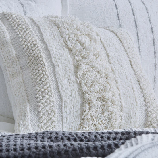 Flash Sale π Five Queens Court Davenport 18" Square Decorative Throw Pillow π 3 Flash Sale π Five Queens Court Davenport 18" Square Decorative Throw Pillow π - Image 3