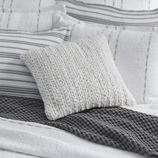 Cheap π― Five Queens Court Sag Harbor 18" Square Decorative Throw Pillow π 2 Cheap π― Five Queens Court Sag Harbor 18" Square Decorative Throw Pillow π - Image 2