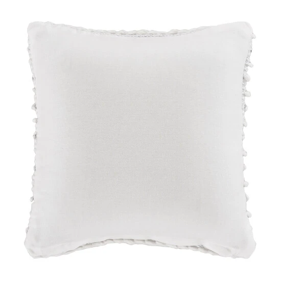 Cheap π― Five Queens Court Sag Harbor 18" Square Decorative Throw Pillow π 4 Cheap π― Five Queens Court Sag Harbor 18" Square Decorative Throw Pillow π - Image 4
