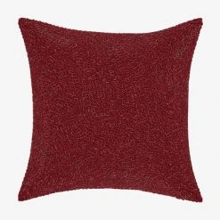 Best deal 🧨 Five Queens Court Shimmer Pillow 16" Square Decorative Throw Pillow Evergreen 💯