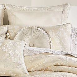 Best deal π Five Queens Court Baltimore 4-piece Floral Jacquard Comforter Set β 6 Best deal π Five Queens Court Baltimore 4-piece Floral Jacquard Comforter Set β -Five Queens Court Shop unnamed file 191