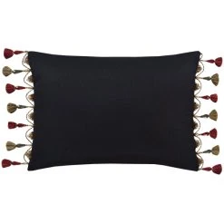 Discount 😍 Five Queens Court Stefania Boudoir Decorative Throw Pillow 🔥 -Five Queens Court Shop unnamed file 204