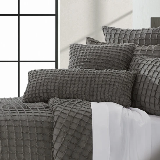 Cheap π₯° Five Queens Court Carter Bolster Decorative Throw Pillow π 2 Cheap π₯° Five Queens Court Carter Bolster Decorative Throw Pillow π - Image 2