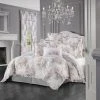 Deals 💯 Five Queens Court Royal Court Estelle Blush Comforter Set 🎉