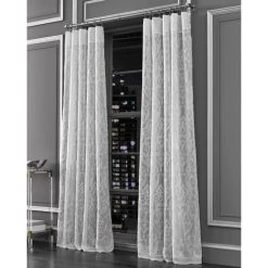 Top 10 😉 Five Queens Court Lafayette Window Sheer Panel 🛒