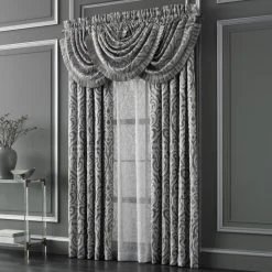 Top 10 😉 Five Queens Court Lafayette Window Sheer Panel 🛒 -Five Queens Court Shop unnamed file 215