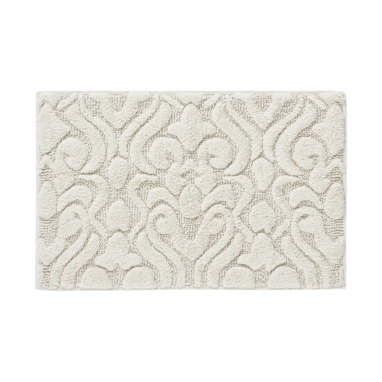 Cheap π Five Queens Court Leo High Pile Damask Sculpted Bath Rug - 20 X 30 - 20 X 30 Gold π 1 Cheap π Five Queens Court Leo High Pile Damask Sculpted Bath Rug - 20 X 30 - 20 X 30 Gold π