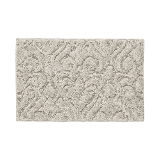Cheap π Five Queens Court Leo High Pile Damask Sculpted Bath Rug - 20 X 30 - 20 X 30 Gold π 3 Cheap π Five Queens Court Leo High Pile Damask Sculpted Bath Rug - 20 X 30 - 20 X 30 Gold π - Image 3