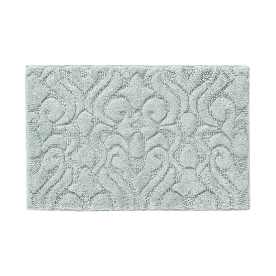 Cheap π Five Queens Court Leo High Pile Damask Sculpted Bath Rug - 20 X 30 - 20 X 30 Gold π 4 Cheap π Five Queens Court Leo High Pile Damask Sculpted Bath Rug - 20 X 30 - 20 X 30 Gold π - Image 4