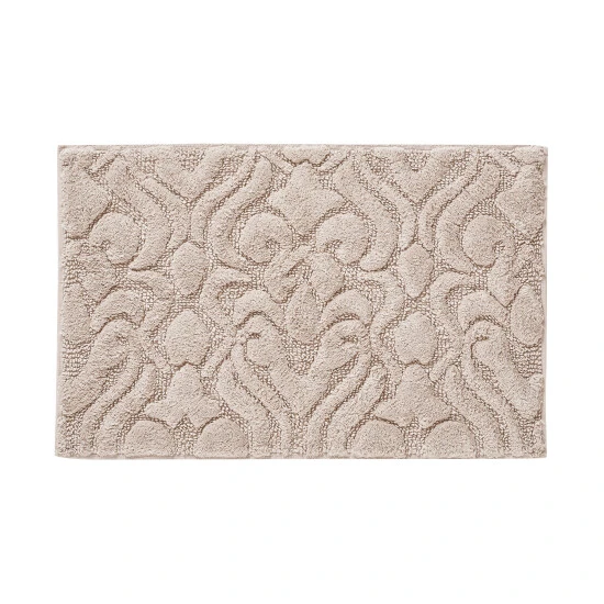 Cheap π Five Queens Court Leo High Pile Damask Sculpted Bath Rug - 20 X 30 - 20 X 30 Gold π 5 Cheap π Five Queens Court Leo High Pile Damask Sculpted Bath Rug - 20 X 30 - 20 X 30 Gold π - Image 5