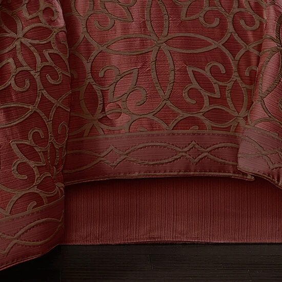 Buy π Five Queens Court Chianti Comforter Set π 2 Buy π Five Queens Court Chianti Comforter Set π - Image 2