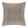 Deals 🛒 Five Queens Court Calgary 20 Inch Square Decorative Throw Pillow 🌟