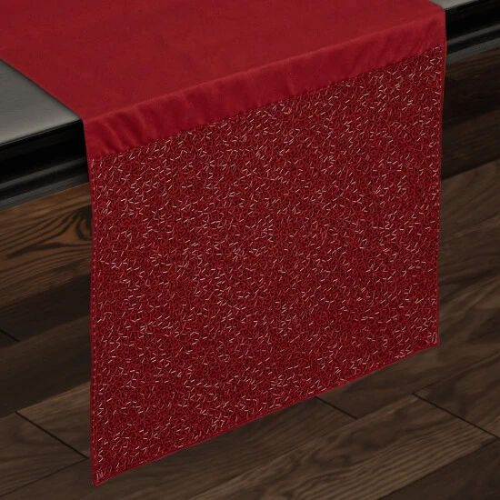 Flash Sale 𧨠Five Queens Court Shimmer π
Christmas Table Runner Crimson π 1 Flash Sale 𧨠Five Queens Court Shimmer π
Christmas Table Runner Crimson π