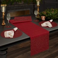 Flash Sale 𧨠Five Queens Court Shimmer π
Christmas Table Runner Crimson π 11 Flash Sale 𧨠Five Queens Court Shimmer π
Christmas Table Runner Crimson π -Five Queens Court Shop unnamed file 246
