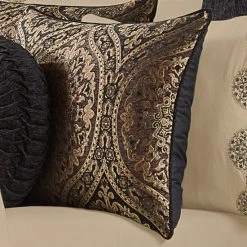 Budget 🧨 Five Queens Court Jeremy Comforter Set 🔔 -Five Queens Court Shop unnamed file 257