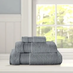 New 👍 Five Queens Court Soma 2 Piece Turkish Towel Set Ivory ❤️ -Five Queens Court Shop unnamed file 277