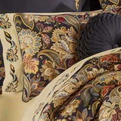 New 🤩 Five Queens Court Stefania Comforter Set 🔔 -Five Queens Court Shop unnamed file 28