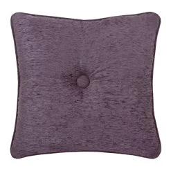 Deals 🎁 Five Queens Court Dominique 18" Square Decorative Throw Pillow 😍 -Five Queens Court Shop unnamed file 281