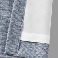 New ❤️ Five Queens Court Augusta 84" Window Panel Pair 🔥 -Five Queens Court Shop unnamed file 284