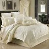 Coupon 🌟 Five Queens Court Maddison Comforter Set ✔️