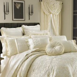 Coupon 🌟 Five Queens Court Maddison Comforter Set ✔️ -Five Queens Court Shop unnamed file 292