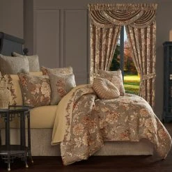Cheap 🧨 Five Queens Court Carmella Comforter Set 🤩