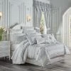Brand new 🥰 Five Queens Court Rivas Comforter Set ✔️