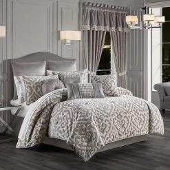 Hot Sale 🔥 Five Queens Court Belford Comforter Set 😉