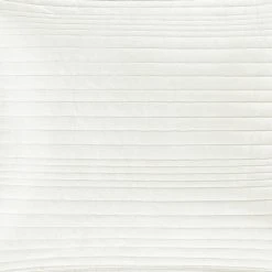 Hot Sale ✔️ Five Queens Court Miles Plush Coverlet White 🎁 -Five Queens Court Shop unnamed file 334