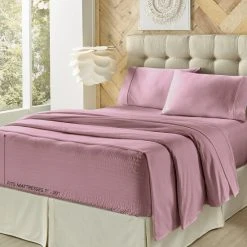 Buy π Five Queens Court Royal Fit 800 Thread Count 4 Piece Bed Sheet Set White π 11 Buy π Five Queens Court Royal Fit 800 Thread Count 4 Piece Bed Sheet Set White π -Five Queens Court Shop unnamed file 346