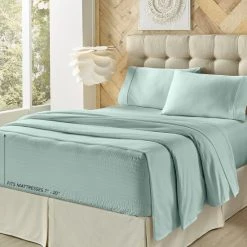 Buy π Five Queens Court Royal Fit 800 Thread Count 4 Piece Bed Sheet Set White π 12 Buy π Five Queens Court Royal Fit 800 Thread Count 4 Piece Bed Sheet Set White π -Five Queens Court Shop unnamed file 347